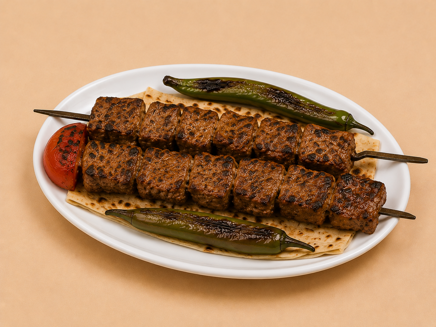 Çöp Şiş Kaburga
