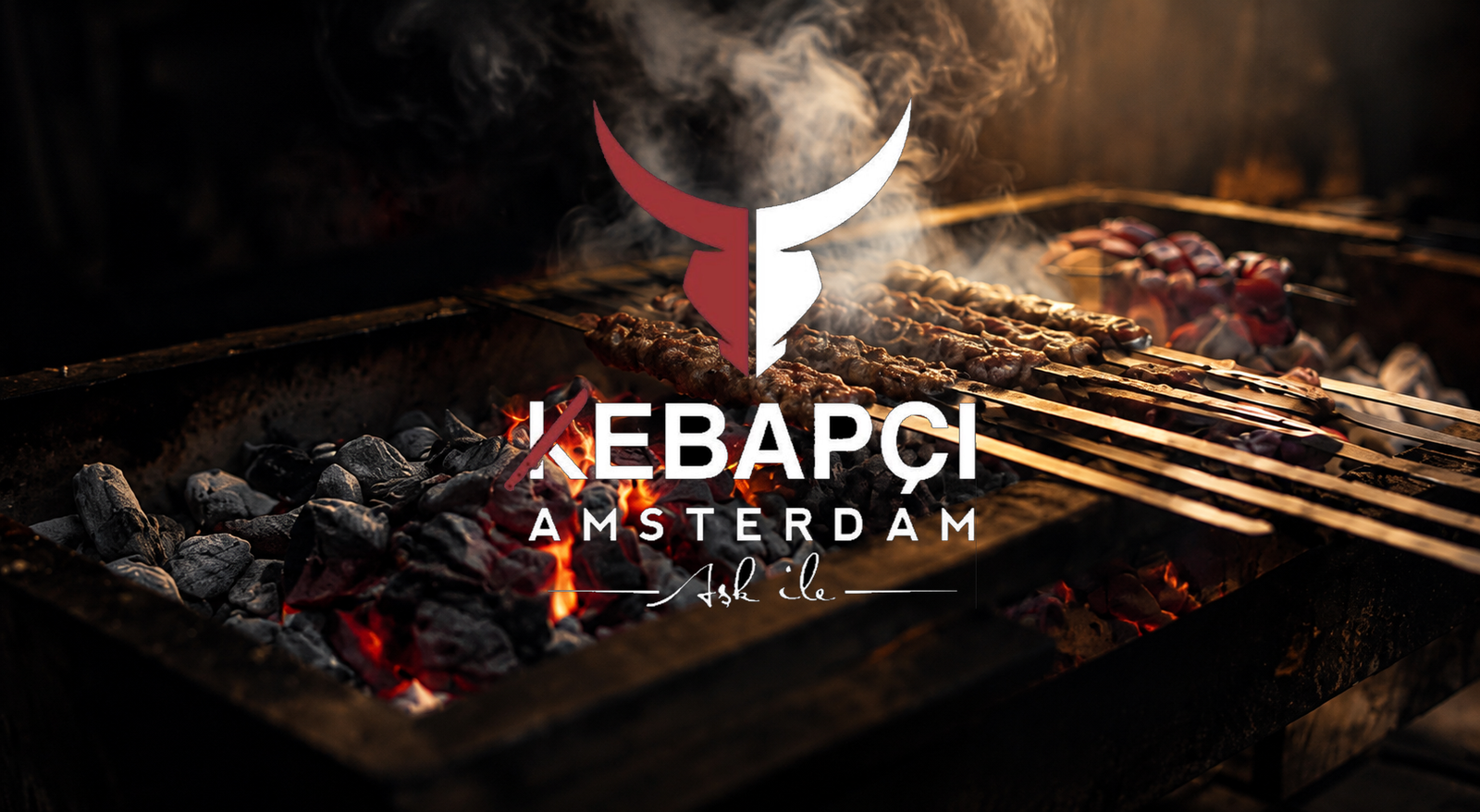 Kebapçı Amsterdam