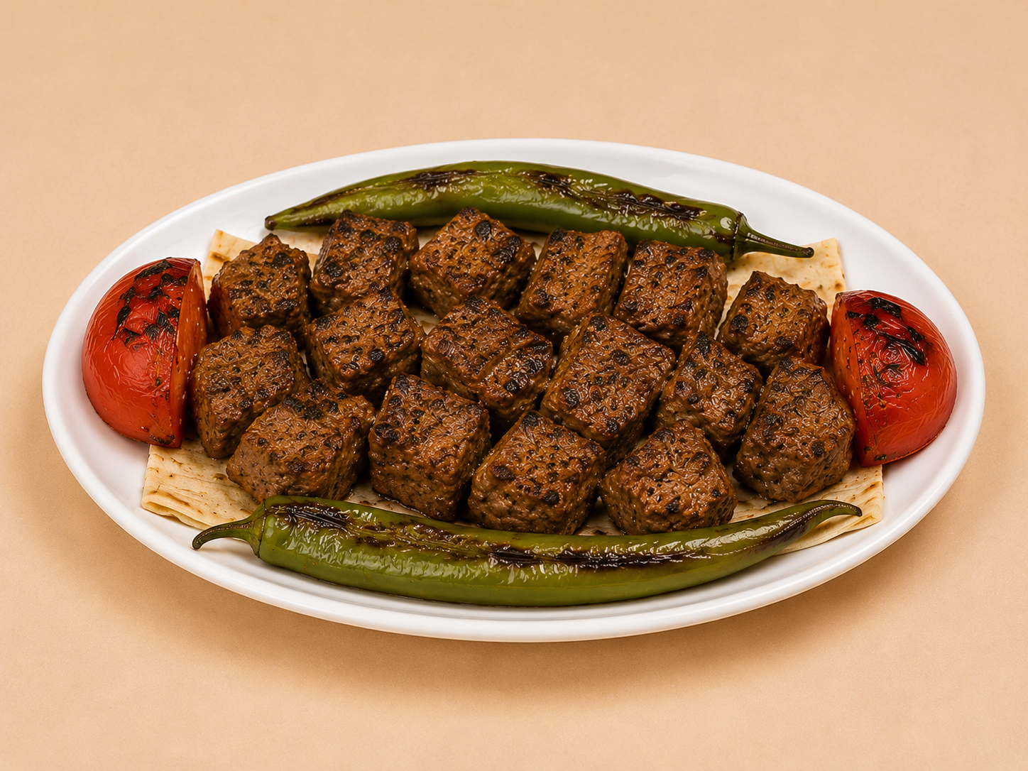 Kuşbaşı